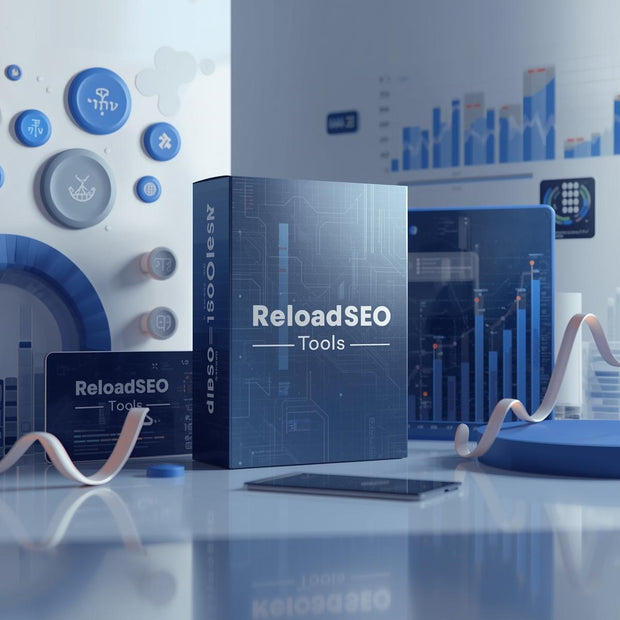 ReloadSEO Tools