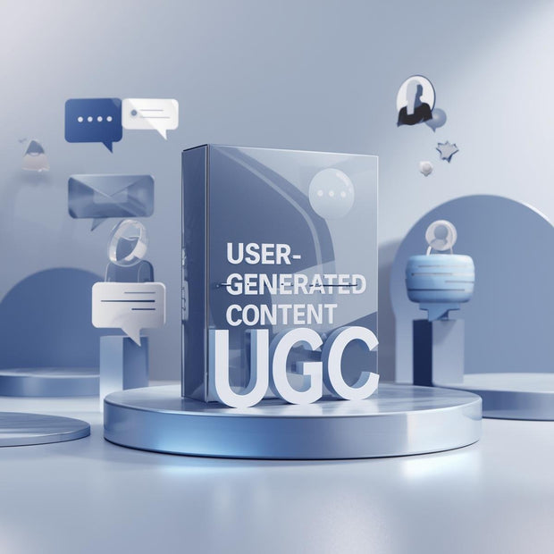 User-Generated Content (UGC) Marketing Tools