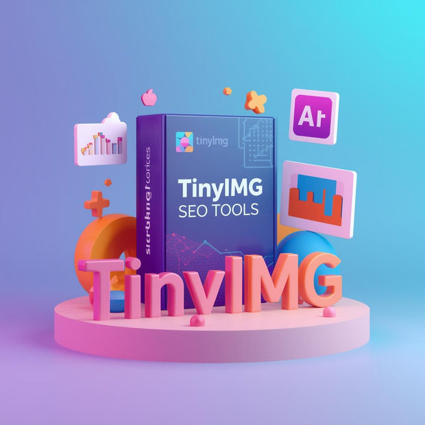 TinyIMG SEO Tools