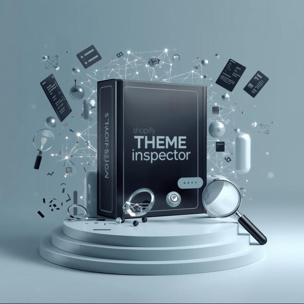 Shopify Theme Inspector