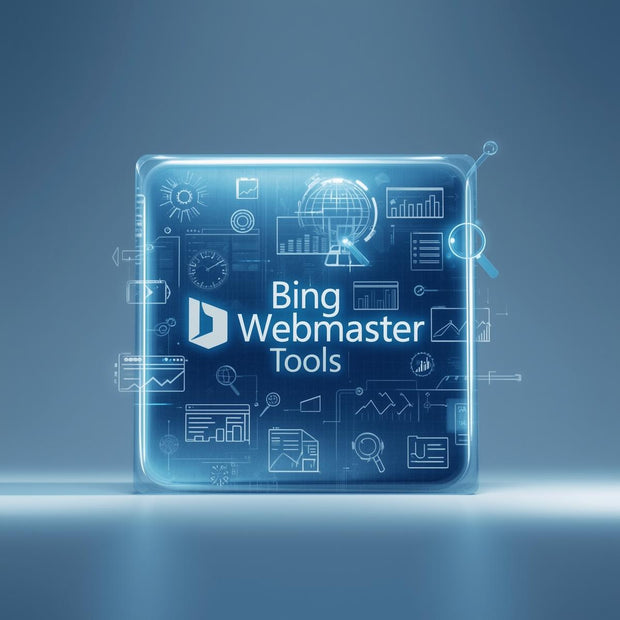 Bing Webmaster Tools