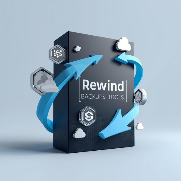 Rewind Backups Tools