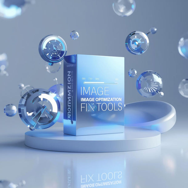 Image Optimization Fix Tools