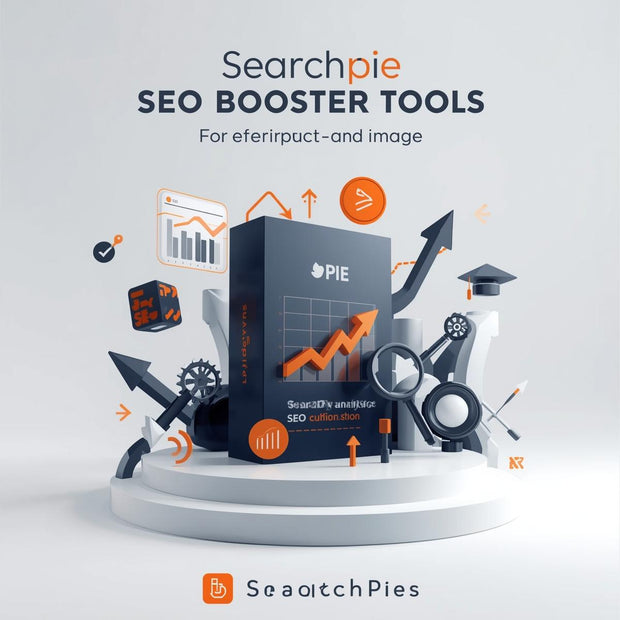 SearchPie SEO Booster Tools