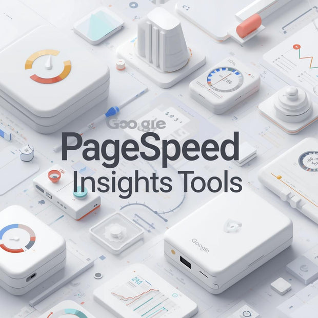 Google PageSpeed Insights Tools