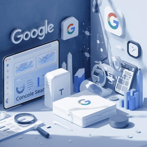 Google Search Console Tools
