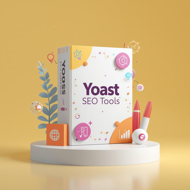 Yoast SEO Tools