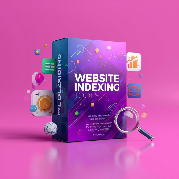 Website Indexing Tools