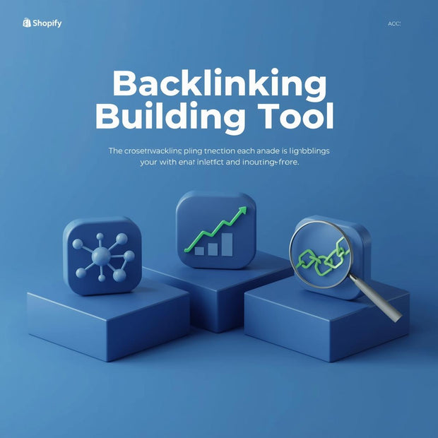 BACKLINKING BUILDING TOOLS