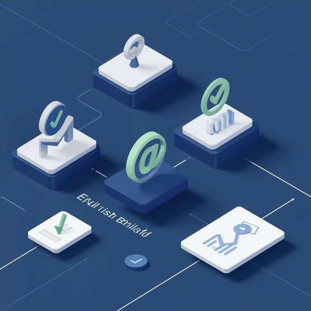 EMAIL LIST BUILDING AND VERIFICATION TOOL