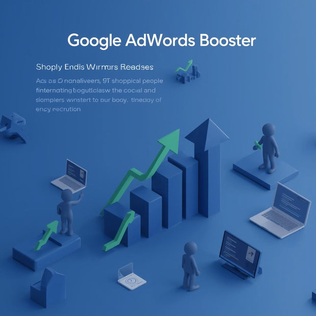 GOOGLE ADSWORDS BOOSTER
