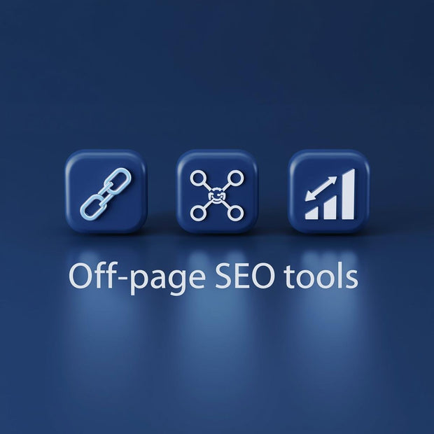 OFF-PAGE SEO TOOLS