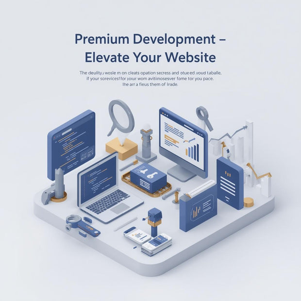 PREMIUM DEVELOPMENT