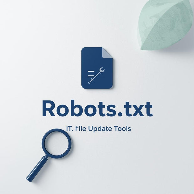 ROBOTS.TXT FILE TOOLS