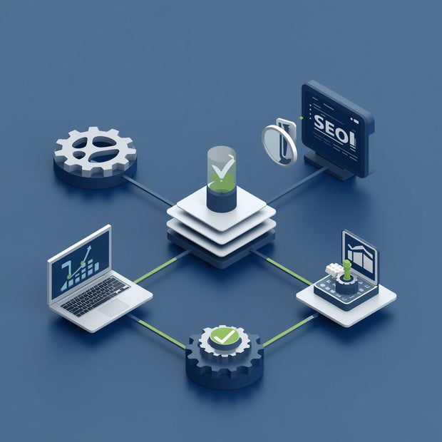 TECHNICAL SEO AUDIT & FIX TOOLS