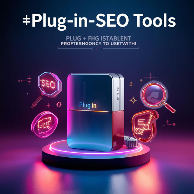 Plug in SEO Tools