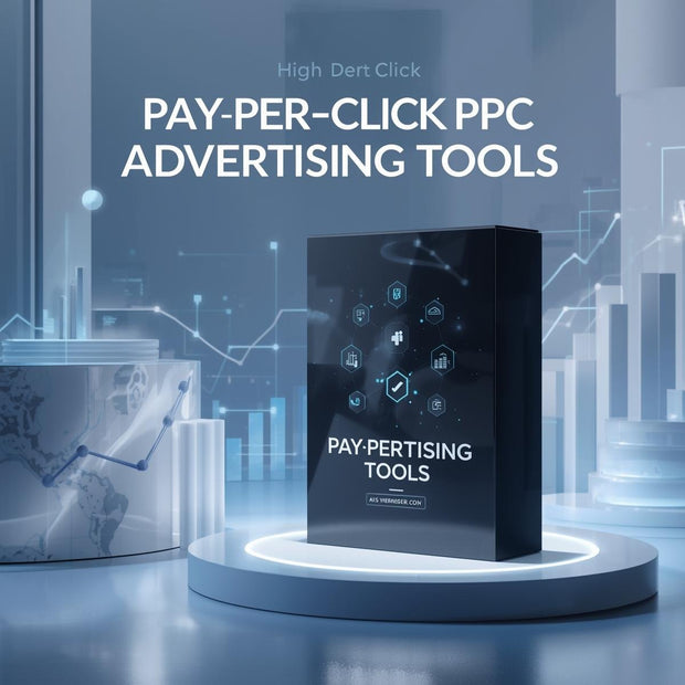 Pay-Per-Click (PPC) Advertising Tools