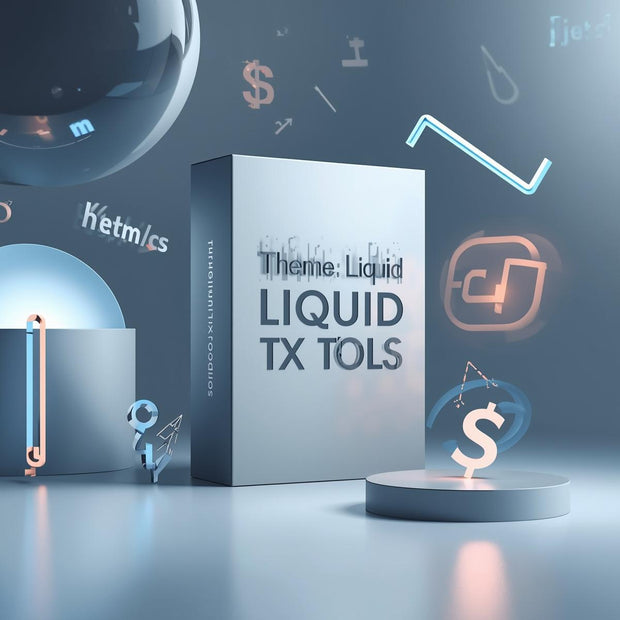 Theme.Liquid Fix Tools