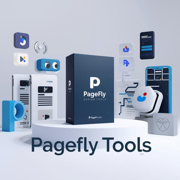 PageFly Design Tools